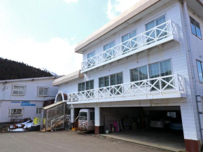 Отель Annex Kashiwaya  Минамиуонума